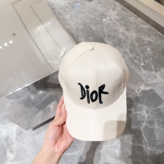 Christian Dior Caps